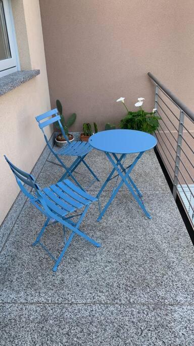 Colico City Life Esterno foto